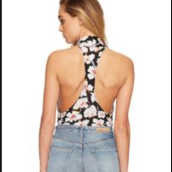 FREE PEOPLE Bodysuit - Picture 3 of 14